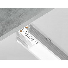 Профиль накладной ambrella light gp...